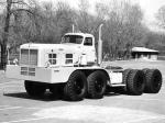 Hendrickson Big Henry 1964 года
